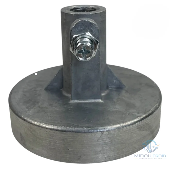 POLIER MOTEUR ESSORAGE GM — 4