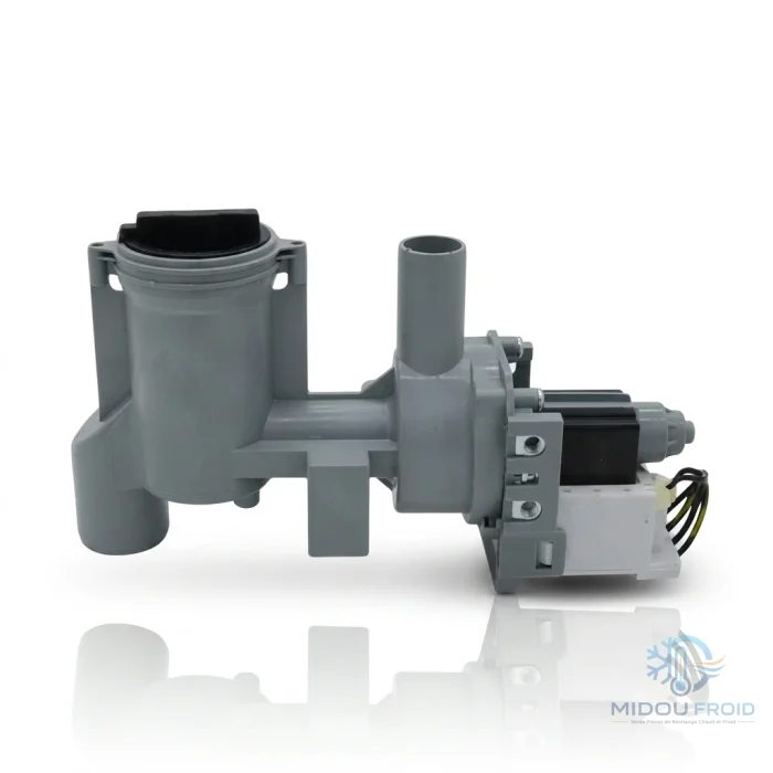 POMPE VIDANGE M/l CONDOR +FILTER MS35