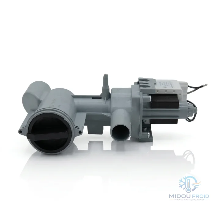 POMPE VIDANGE M/l CONDOR +FILTER MS35 — 3