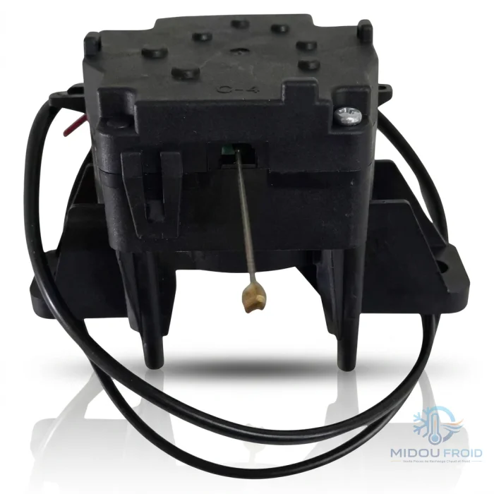 TIRETTE M/LAVER CONDOR 8KG MS35 — 3