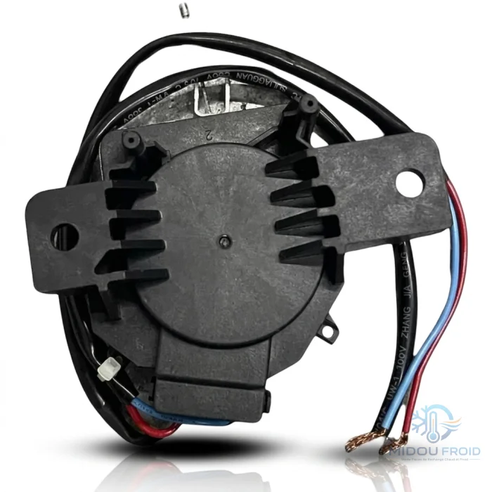 TIRETTE M/LAVER CONDOR 8KG MS35 — 4