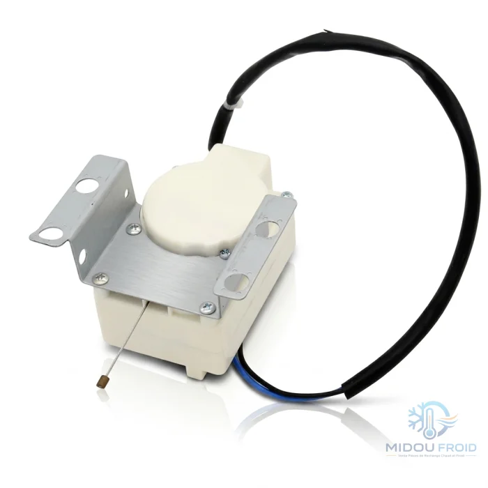 TIRETTE M/LAVER TOP AUTOMATIQUE