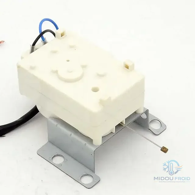 TIRETTE M/LAVER TOP AUTOMATIQUE — 2