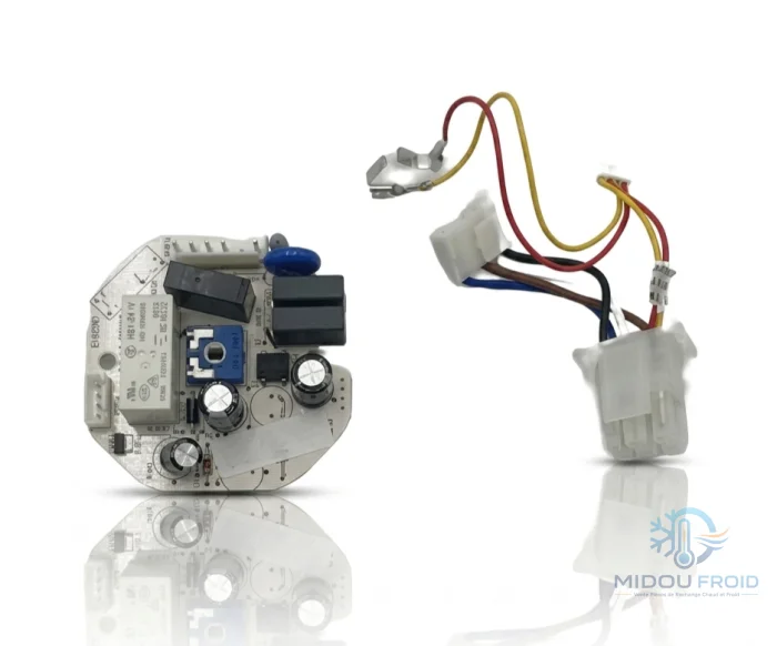 CARTE FRIGO CONDOR ORIGINAL