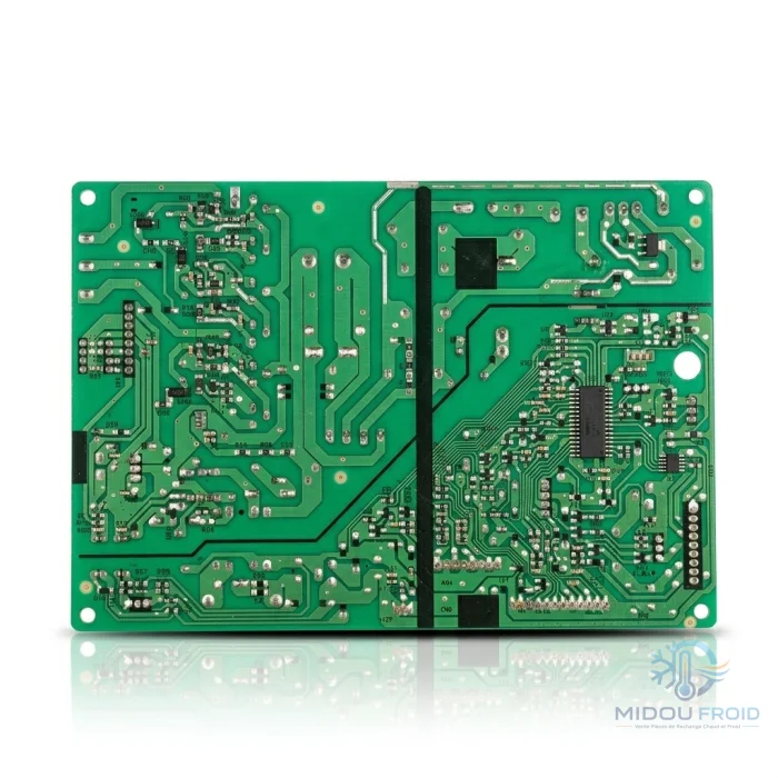 CARTE FRIGO RAYLAN — 2
