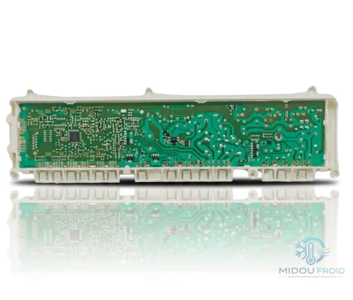 CARTE M/LAVER CONDOR 6KG NOUVEAU