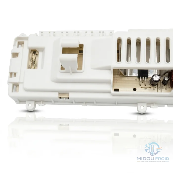 CARTE M/LAVER CONDOR 6KG NOUVEAU — 2