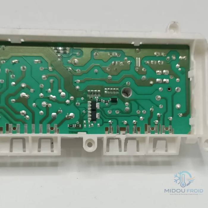 CARTE M/LAVER CONDOR 6KG NOUVEAU — 3