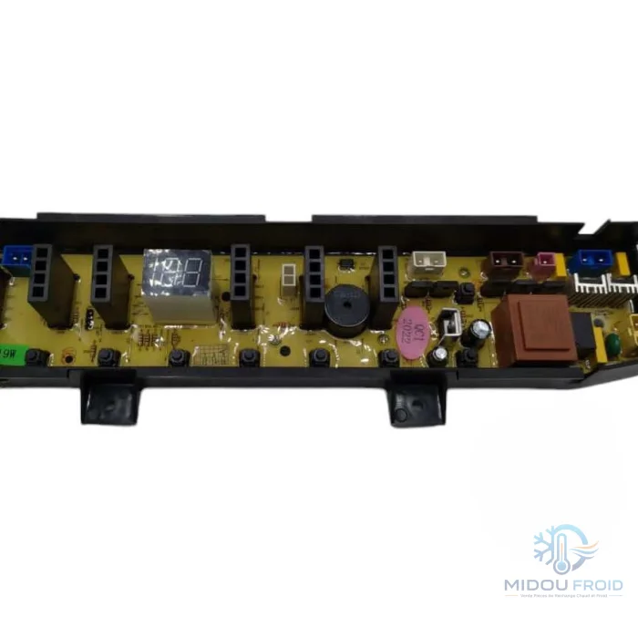 CARTE M/LAVER BEKO 9KG — 2