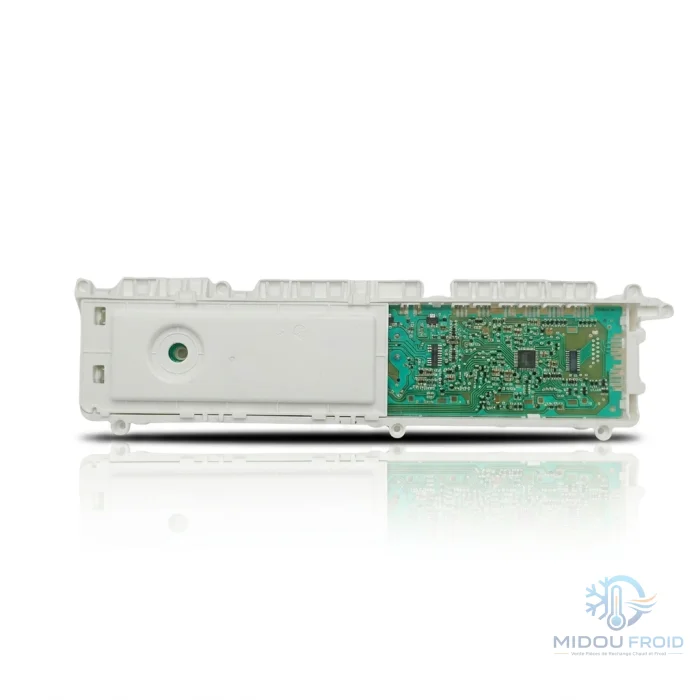 CARTE M/LAVER CONDOR 6KG ET 8KG