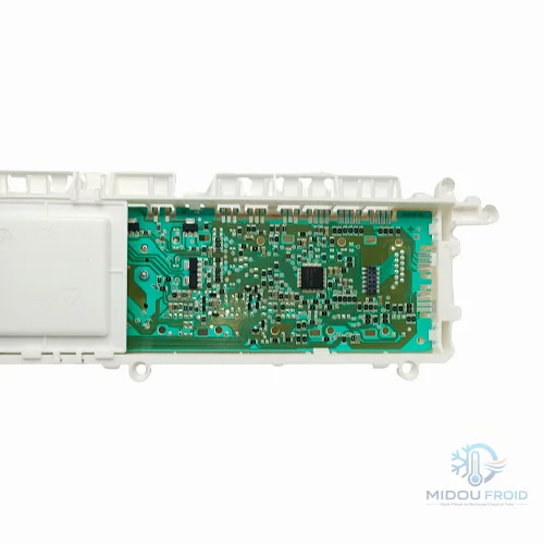 CARTE M/LAVER CONDOR 6KG ET 8KG — 3
