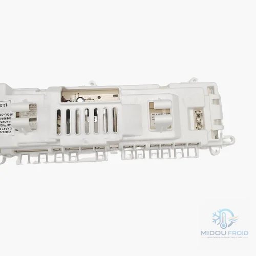 CARTE M/LAVER CONDOR 6KG ET 8KG — 4