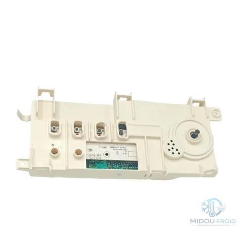 CARTE M/LAVER CONDOR 6KG NOUVEAU