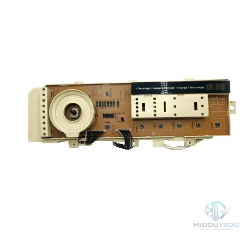 CARTE M/LAVER CONDOR 8KG