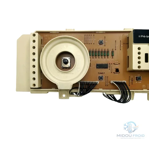 CARTE M/LAVER CONDOR 8KG — 2
