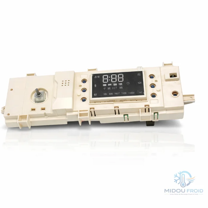 CARTE M/LAVER CONDOR 8KG M10