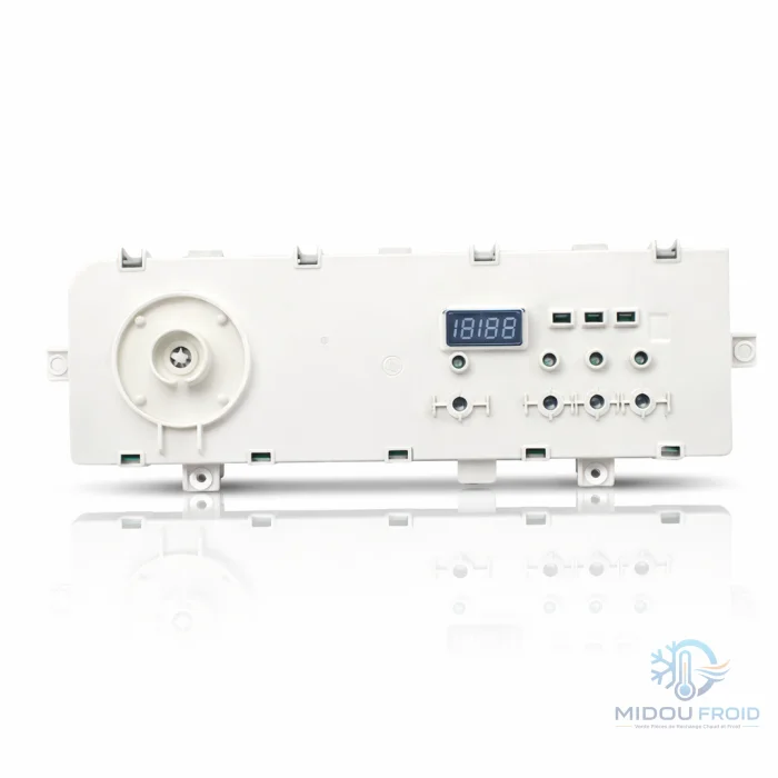CARTE M/LAVER CONDOR 8KG REF –CWD1008-F5W3