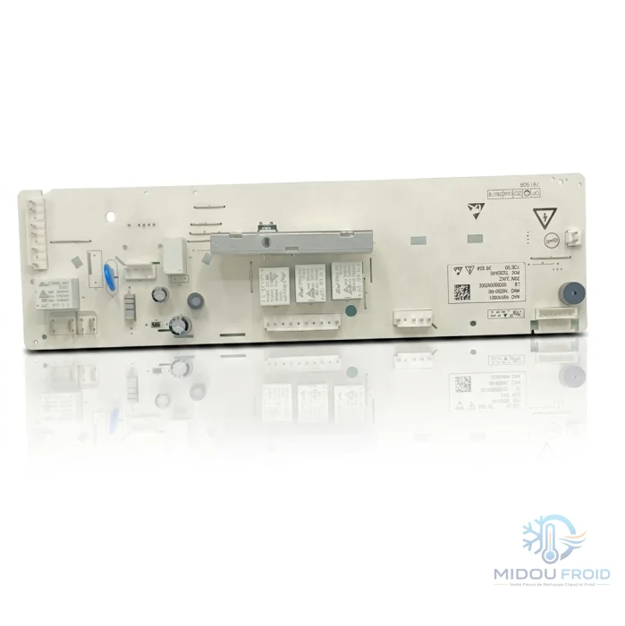 CARTE M/LAVER ENIEM 7KG