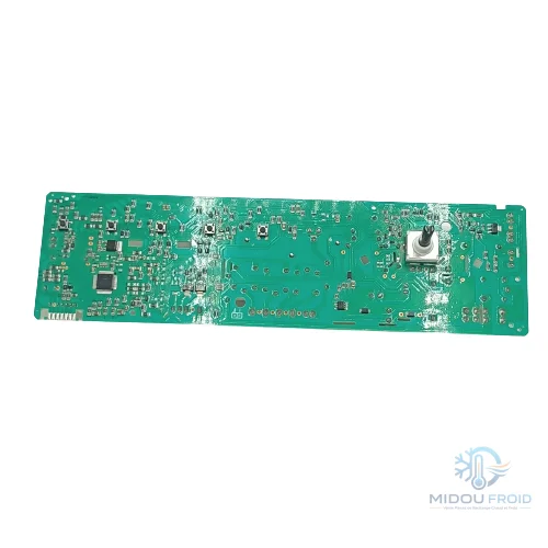 CARTE M/LAVER ENIEM 7KG — 2