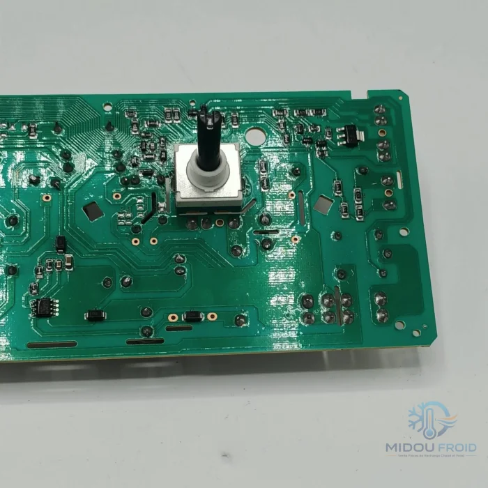 CARTE M/LAVER ENIEM 7KG — 3