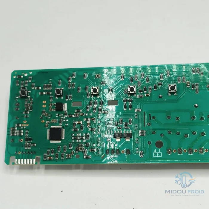 CARTE M/LAVER ENIEM 7KG — 4