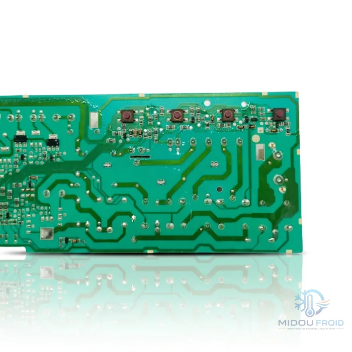 CARTE M/LAVER ENIEM 7KG NOUVEAU — 4