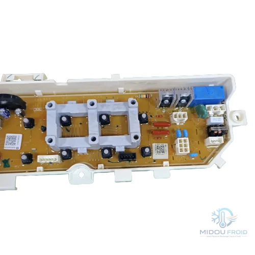 CARTE M/LAVER SAMSUNG 13KG TOP AUTOMATIQUE — 3