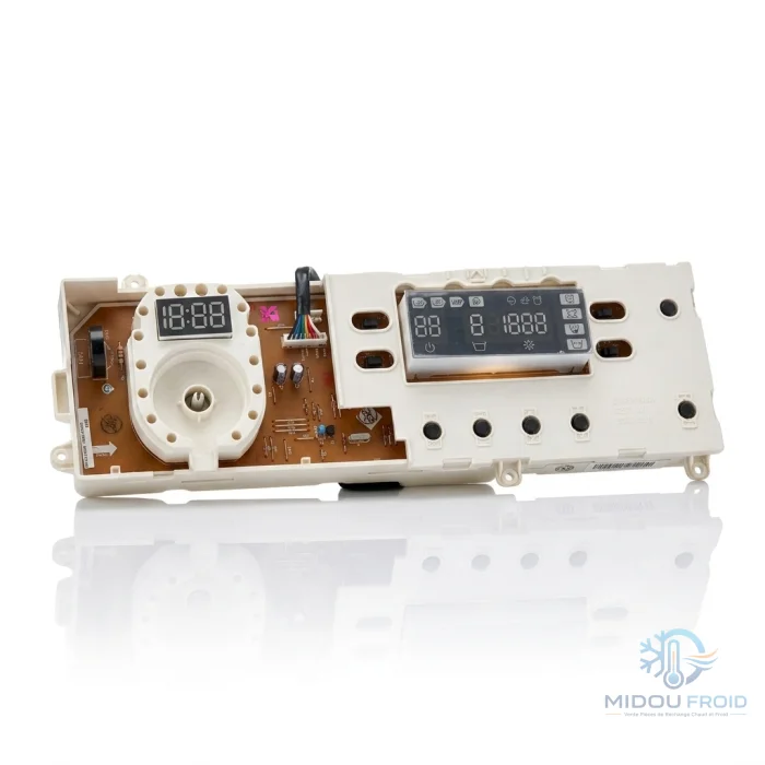 CARTE M/LAVER SAMSUNG DIAMOND 7KG