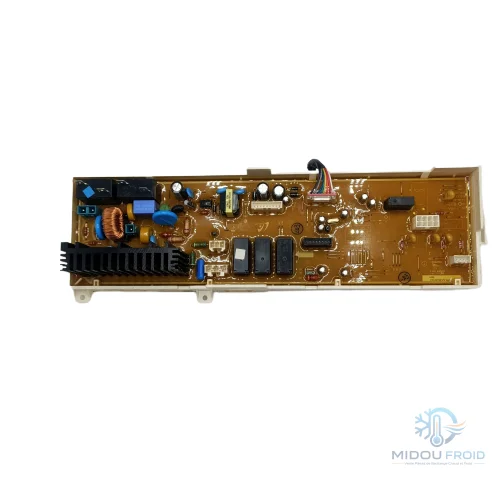 CARTE M/LAVER SAMSUNG DIAMOND 7KG — 2