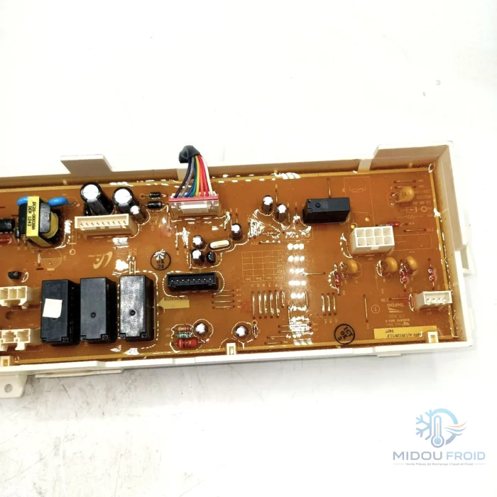 CARTE M/LAVER SAMSUNG DIAMOND 7KG — 4
