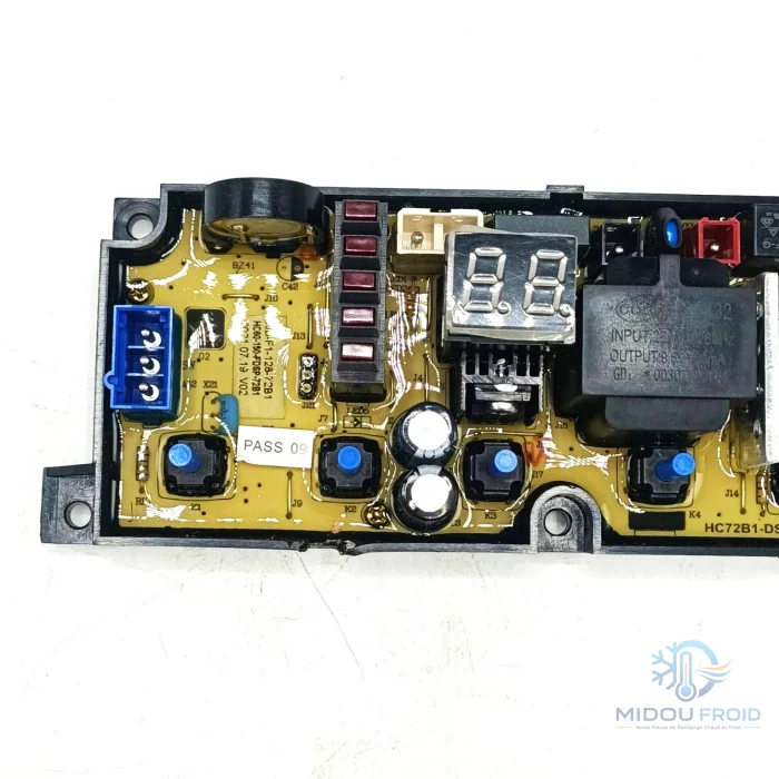 CARTE M/LAVER STARLIGHT — 2