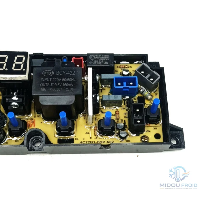 CARTE M/LAVER STARLIGHT — 3