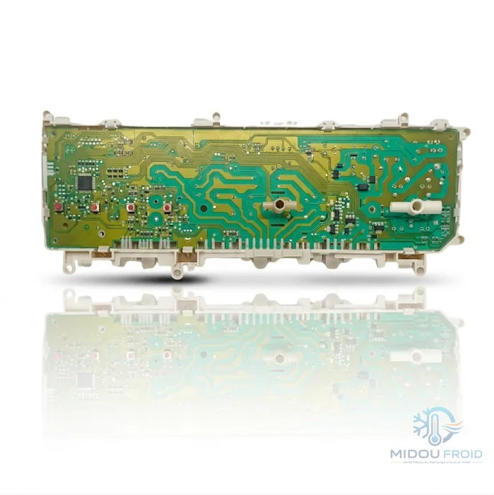 CARTE M/LAVER STARLIGHT 4 BOUTON
