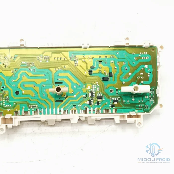 CARTE M/LAVER STARLIGHT 4 BOUTON — 2