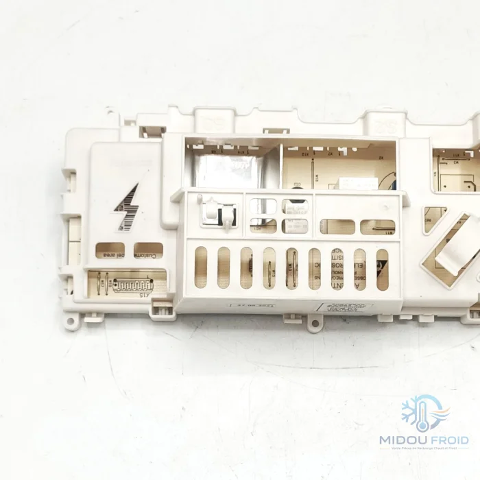 CARTE M/LAVER STARLIGHT 4 BOUTON — 3