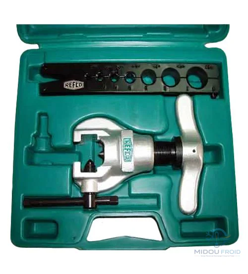 DUDGEONNIERE REFCO RF-899-Z