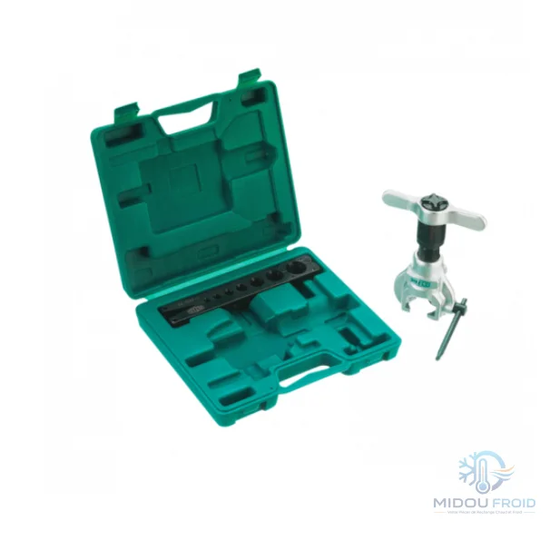 DUDGEONNIERE REFCO RF-899-Z — 2