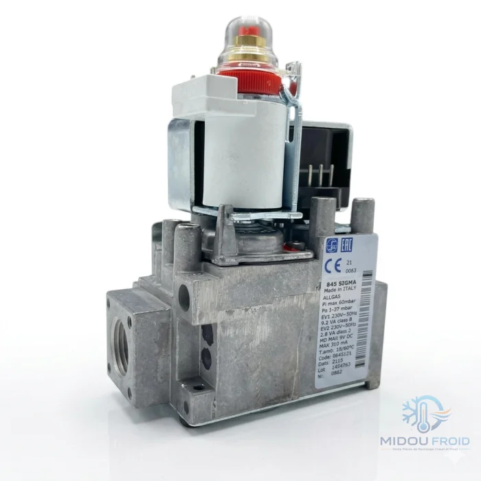 BOLC GAZ CHAPEE BAXI — 2