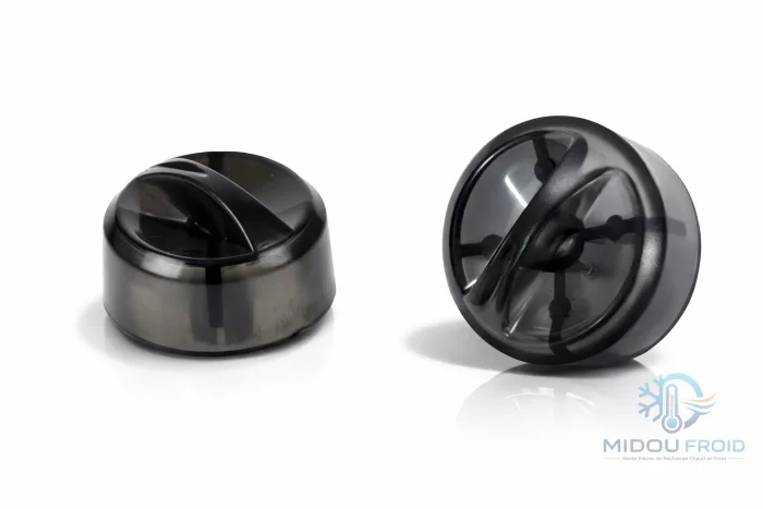 BOUTON CHAPPE/BAXI