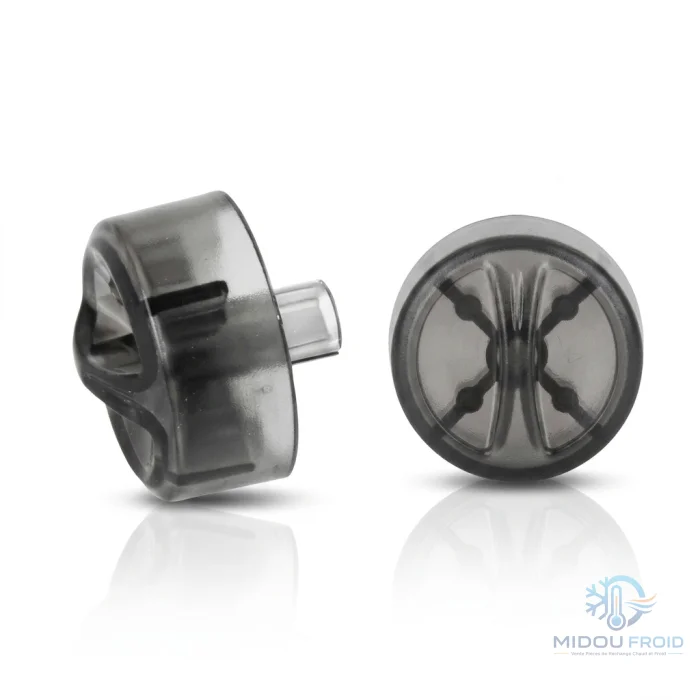 BOUTON CHAPPE/BAXI — 2