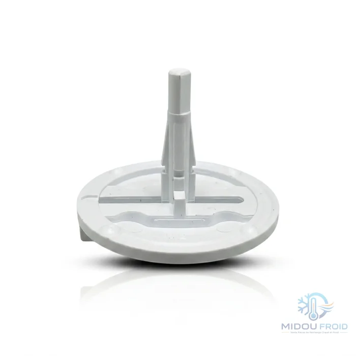 BOUTON CHAPPEE BAXI — 2