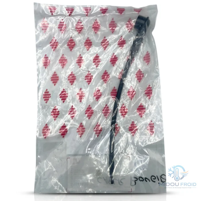 CABLE DE BOUGIE — 2