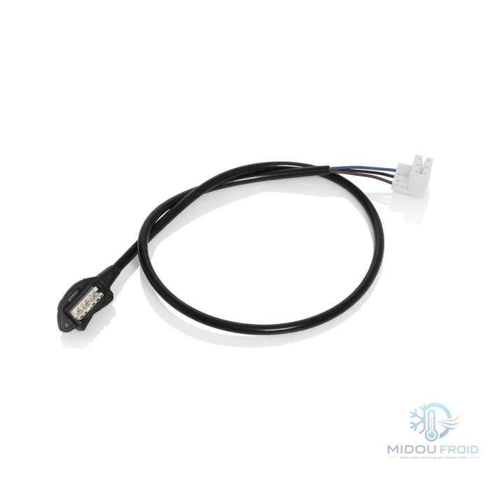 CABLE MOTEUR VANNE 3 VOIES BERETTA
