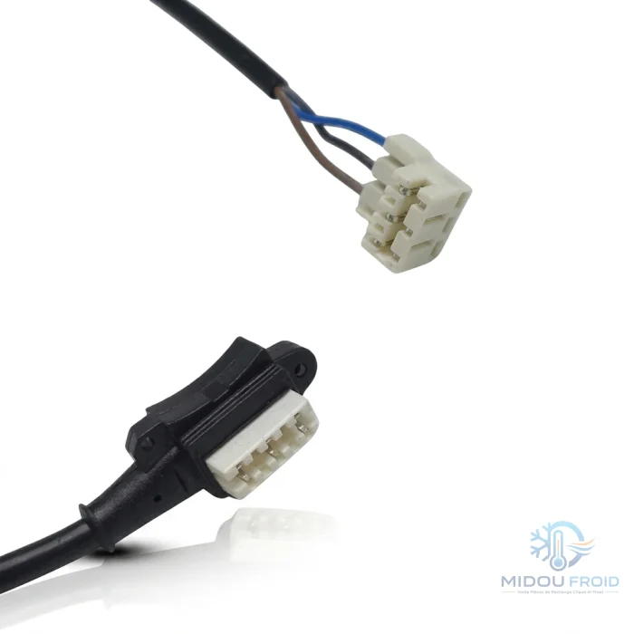 CABLE MOTEUR VANNE 3 VOIES BERETTA — 2