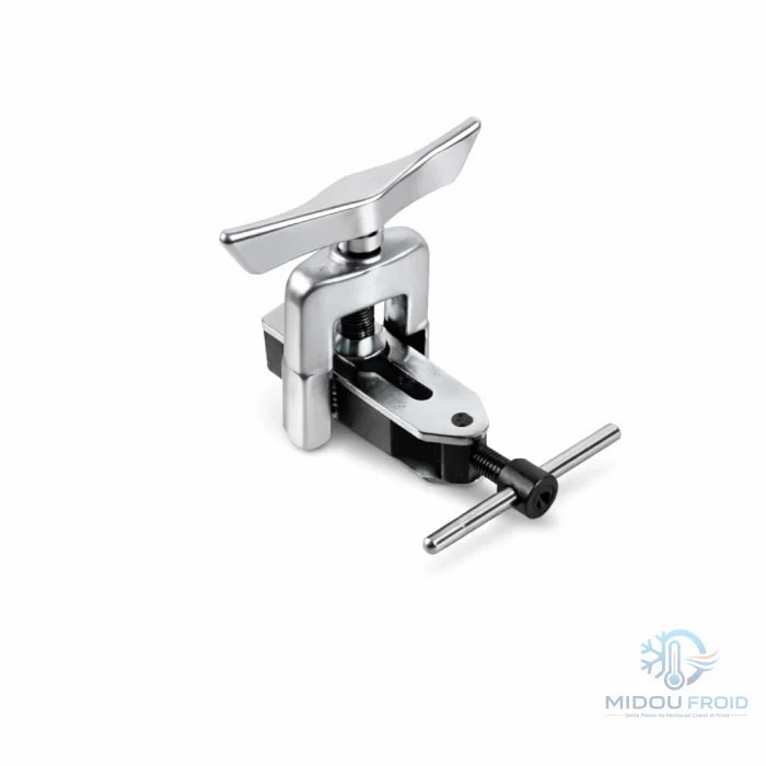 DUDGEONNIERE REFCO STANDARD — 2