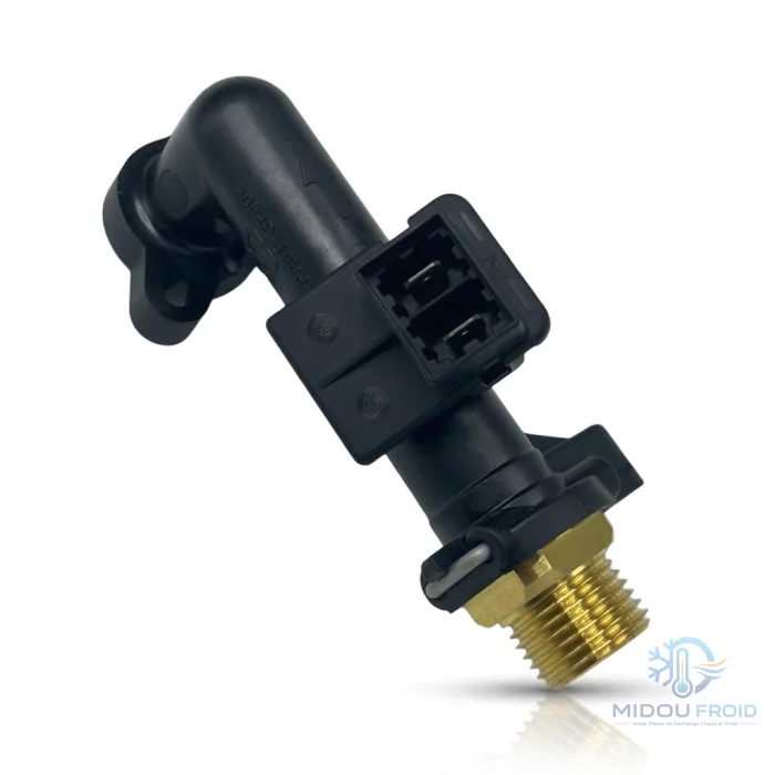 CAPTEUR DE DEBIT IMMERGAS