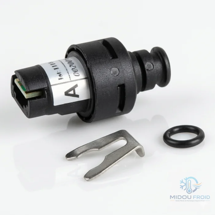 CAPTEUR DE PRESSION SAUNIER DUVAL