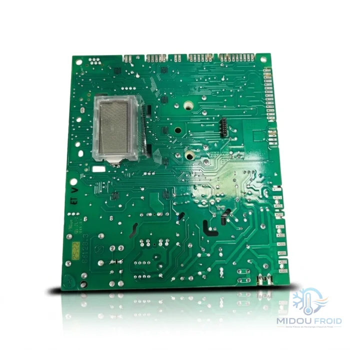 CARTE ÉLECTRONIQUE SIME BRAVA ONE — 2