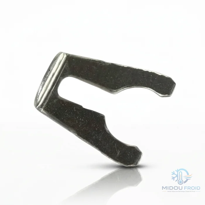 CERCLIPS SERPENTIN BAXI