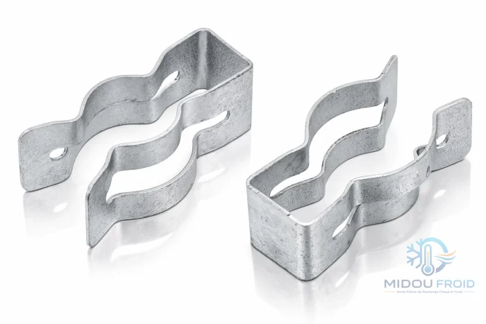 CERCLIPS SERPENTIN CHAPPEE/BAXI